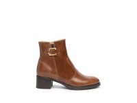Nero Giardini ankle boots brown