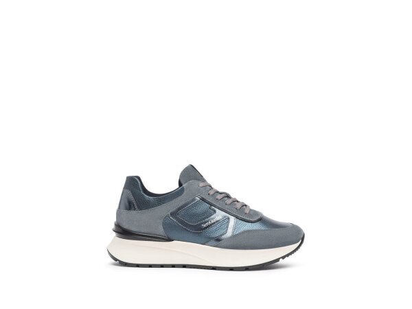 Nero Giardini Sneaker blau