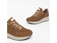 Nero Giardini sneaker malto con cerniera