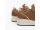 Nero Giardini Sneaker braun mit Reißverschluss