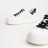 Nero Giardini Sneaker weiß