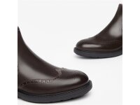 Nero Giardini ankle boots brown