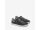 Nero Giardini sneaker nero/grigo con cerniera
