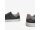 Nero Giardini Sneaker schwarz/grau mit Reißverschluss
