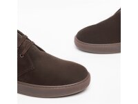 Nero Giardini mens shoes dark brown