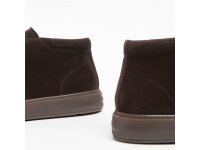 Nero Giardini mens shoes dark brown