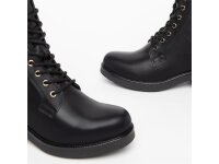 Nero Giardini boots black/gold