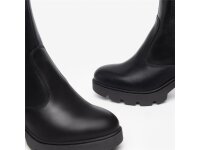 Nero Giardini ankle boots black with heel