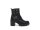 Nero Giardini ankle boots black with heel