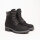 Nero Giardini winter shoes anthracite with lamb lining