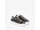 Nero Giardini sneaker nero con cerniera 38