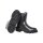 Café Noir ankle boots black with elastic band