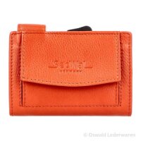 SecWal portafoglio orange
