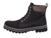 Legero Montana schwarz 44