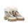 Elena winter shoes beige with warm lining