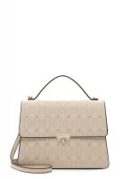 Tamaris Handtasche beige