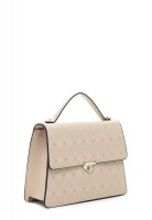 Tamaris Handtasche beige