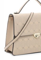 Tamaris hand bag beige