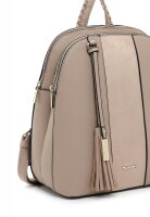 Tamaris backpack taupe