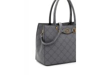 Tamaris shopping bag grey