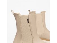 Nero Giardini boots taupe with elastic band 37