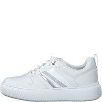 Tamaris sneaker white