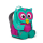 Affenzahn Large Friend Owl