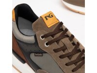 Nero Giardini sneaker marrone 45