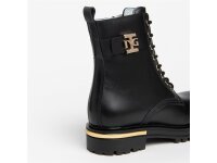 Nero Giardini Junior Boot black