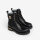 Nero Giardini Junior Boot black