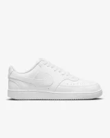 Nike Court Vision Low Next Nature weiß