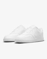 Nike Court Vision Low Next Nature bianco