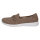 Caprice Slipper taupe