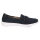 Caprice slipper blu