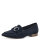 Tamaris Comfort slipper blu