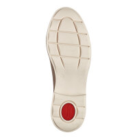 Tamaris Comfort slipper beige