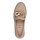 Tamaris Comfort slipper beige