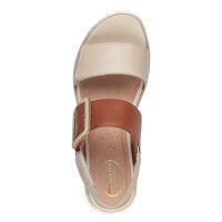 Tamaris Comfort sandali beige/marroni