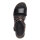 Tamaris Comfort sandals black