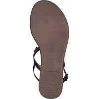 Tamaris sandali argento