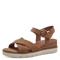 Tamaris sandals brown