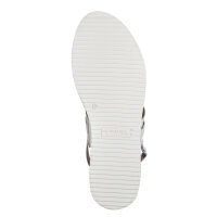 Tamaris sandali bianchi