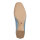 Tamaris slipper blu con tacco