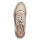 Tamaris Sneaker beige comb mit Reißverschluss