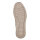 Tamaris Sneaker beige comb mit Reißverschluss