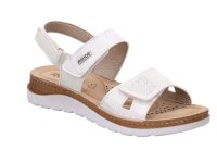 Rohde sandals white