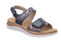Rohde sandals blue