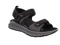 Rohde sandals black