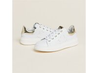 Nero Giardini Junior Sneaker weiß