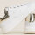 Nero Giardini Junior sneaker bianco